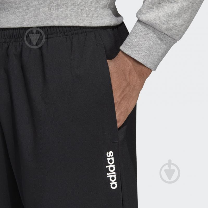 Брюки Adidas E PLN RO STNFRD DY3279 р. S черный - фото 7