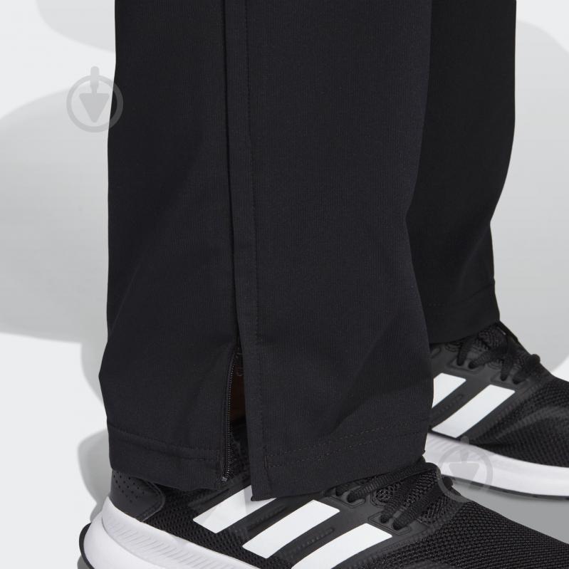 Брюки Adidas E PLN RO STNFRD DY3279 р. S черный - фото 8