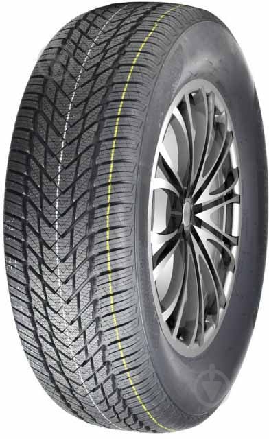 Шина POWERTRAC Snowtour Pro XL 185/60 R15 88 H зима - фото 1