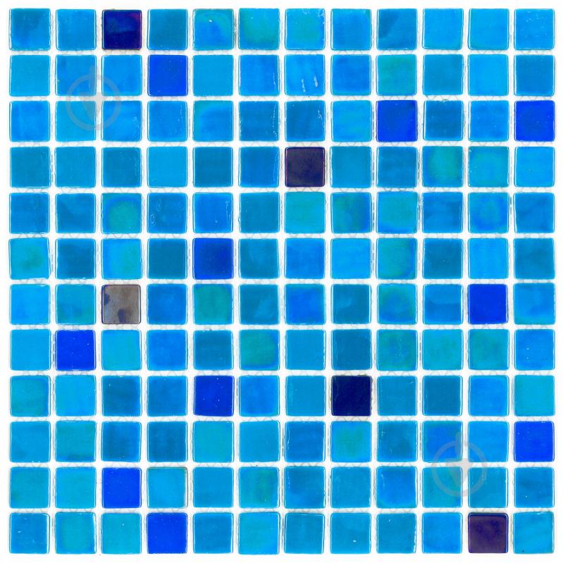 Мозаика AquaMo Розтяжка MX25-3/02/03/04 елемент розтяжки ряд 6 31,7x31,7 см - фото 1 Мозаика AquaMo Розтяжка MX25-3/02/03/04 елемент розтяжки ряд 6 31,7x31,7 см - фото 1