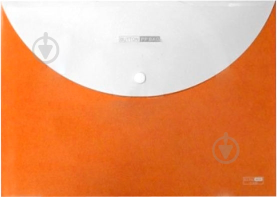 Папка-конверт прозрачная O31314 Optima - фото 3