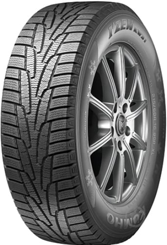 Шина Marshal I Zen KW31 XL 185/65 R15 92 R нешипованая зима - фото 1