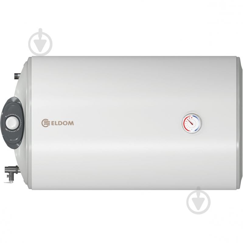 Бойлер Eldom FAVOURITE Horizontal 2.0 kW WH07039L - фото 1