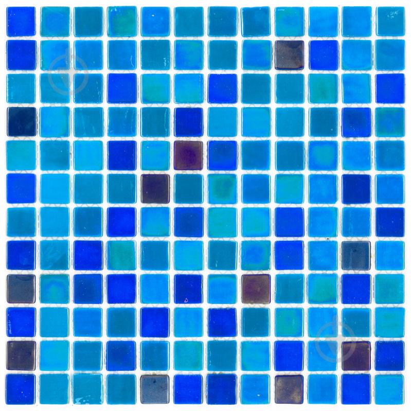 Мозаика AquaMo Розтяжка MX25-3/02/03/04 елемент розтяжки ряд 5 31,7x31,7 см - фото 1