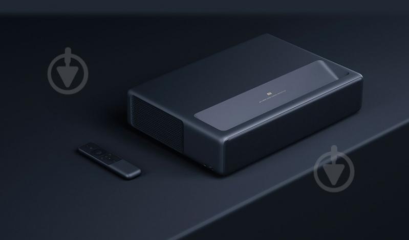 Проектор Xiaomi Mi 4K Laser Projector 150 (673252) - фото 6