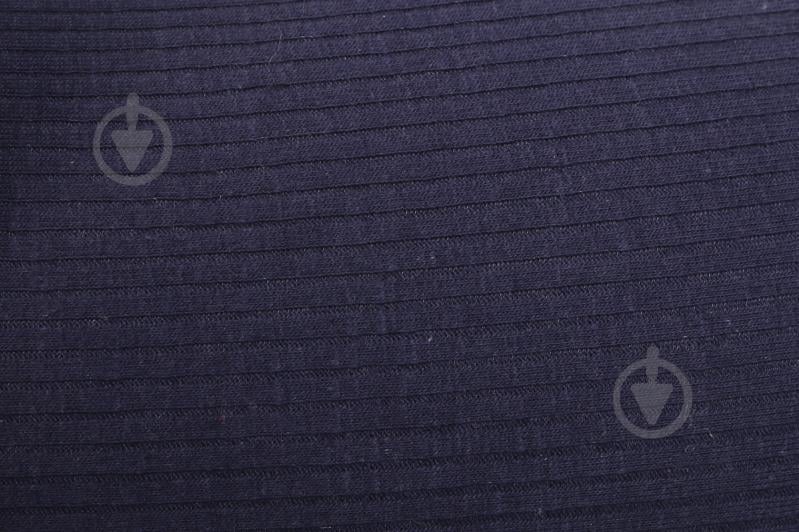 Подушка для шиї і спини синя Luna - фото 4