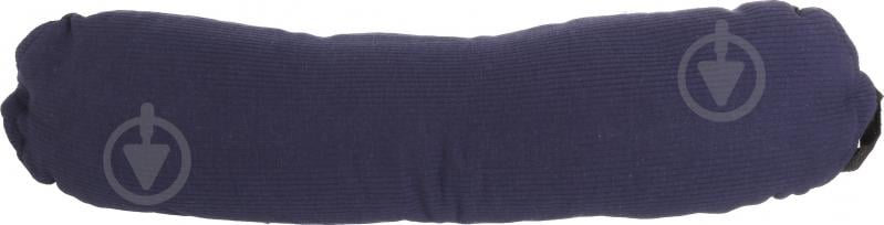 Подушка для шиї і спини синя Luna - фото 2