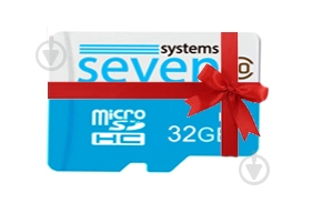 Видеодомофон SEVEN Systems DP7512FHDIPSw - фото 5