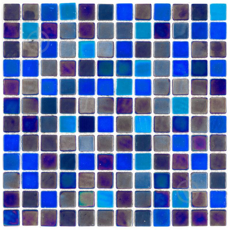 Мозаика AquaMo Розтяжка MX25-3/02/03/04 елемент розтяжки ряд 2 31,7x31,7 см - фото 1