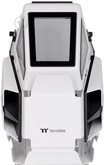 Корпус Thermaltake AH T200 Snow/White (CA-1R4-00S6WN-00) - фото 5