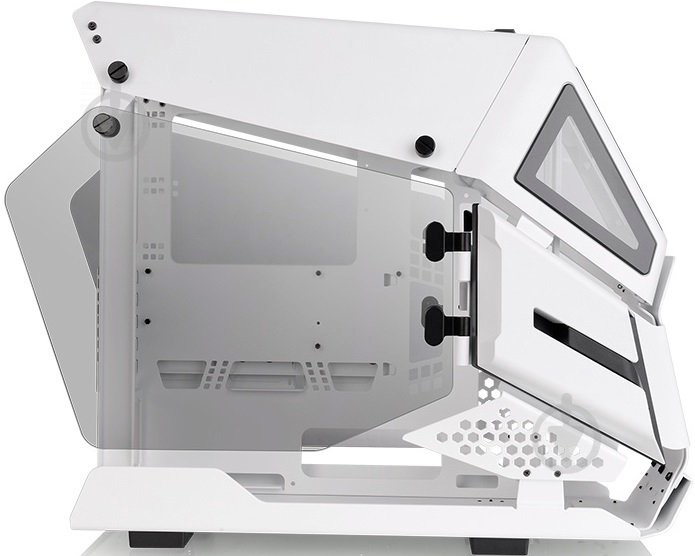 Корпус Thermaltake AH T200 Snow/White (CA-1R4-00S6WN-00) - фото 3