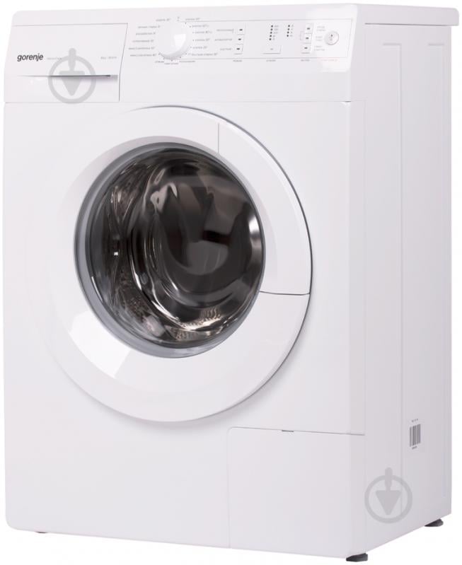 Стиральная машина Gorenje W 62Y2/SR - фото 2