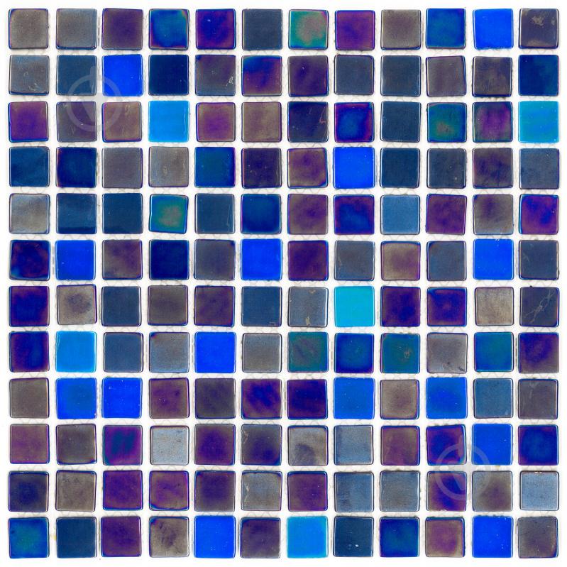 Мозаїка AquaMo Розтяжка MX25-3/02/03/04 елемент розтяжки ряд 1 (низ) 31,7x31,7 см - фото 1