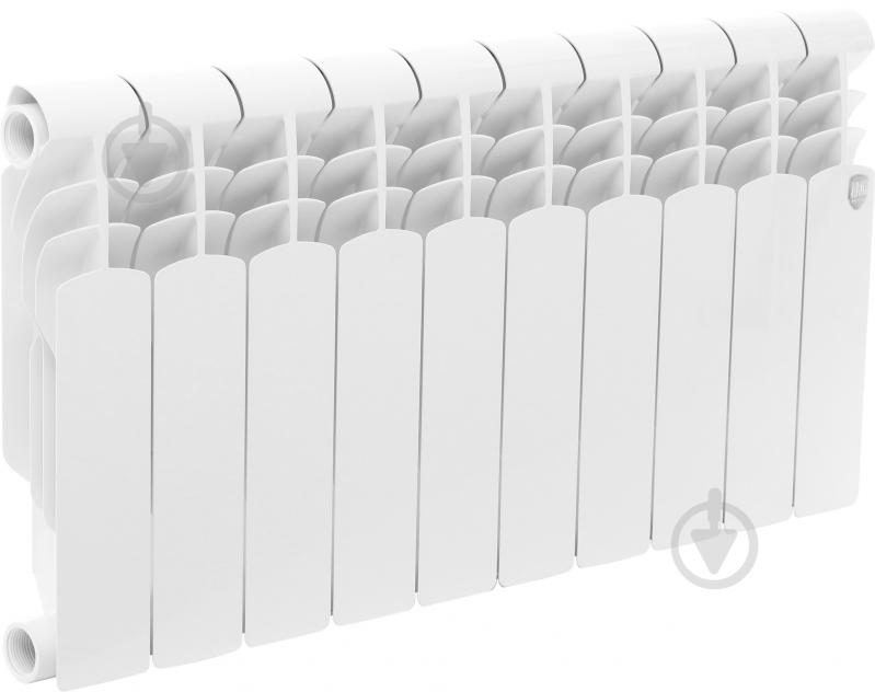 ? Радиатор биметаллический Royal Thermo Vittoria 350/80 10 секций ...