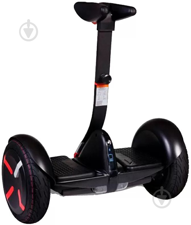 Гироскутер Ninebot MiniPro Black 677693 - фото 2