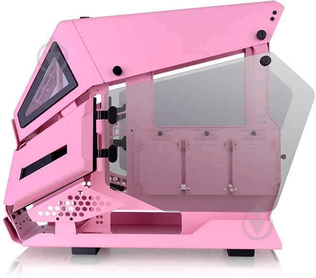 Корпус Thermaltake AH T200 Pink (CA-1R4-00SAWN-00) - фото 3