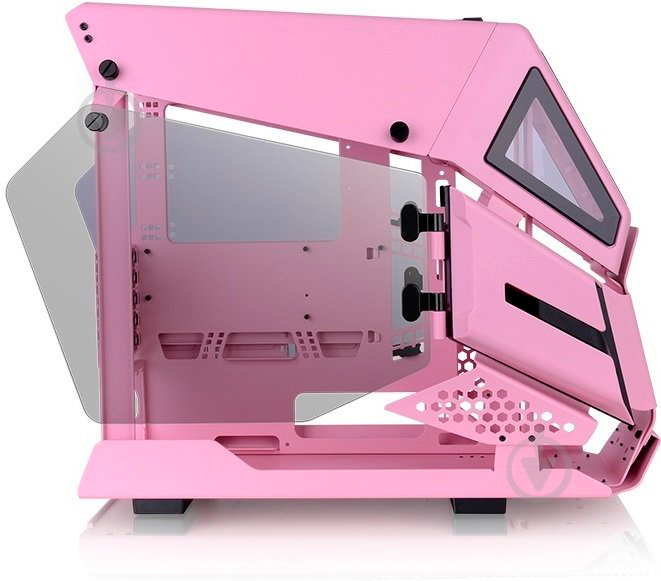 Корпус Thermaltake AH T200 Pink (CA-1R4-00SAWN-00) - фото 4