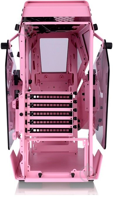 Корпус Thermaltake AH T200 Pink (CA-1R4-00SAWN-00) - фото 6