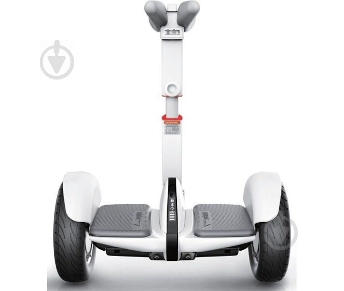 Гироскутер Ninebot MiniPro White 688721 - фото 2