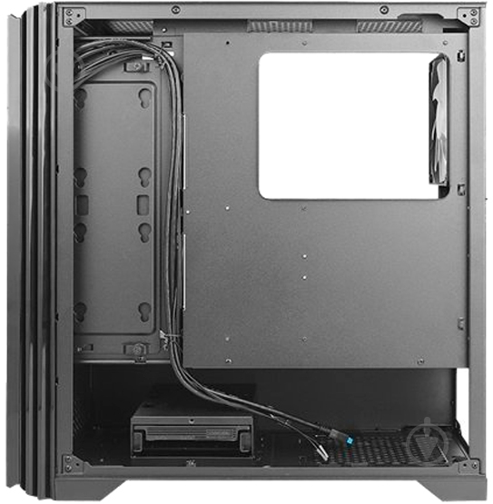Корпус Antec P82 FLOW Silent (0-761345-82005-9) - фото 8