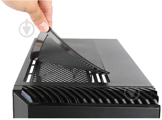 Корпус Antec P82 FLOW Silent (0-761345-82005-9) - фото 9