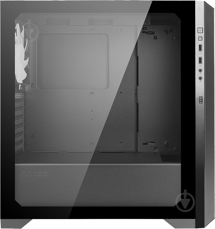 Корпус Antec P82 FLOW Silent (0-761345-82005-9) - фото 4