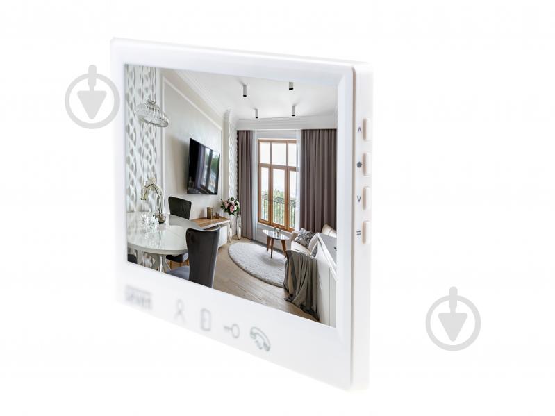 Відеодомофон SEVEN Systems DP7571FHDw - фото 3