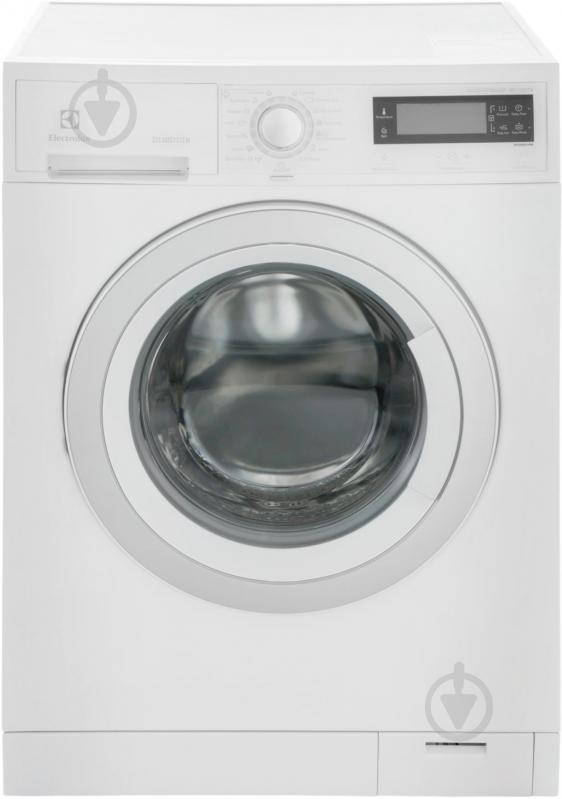 Стиральная машина Electrolux EWF1287HDW - фото 2