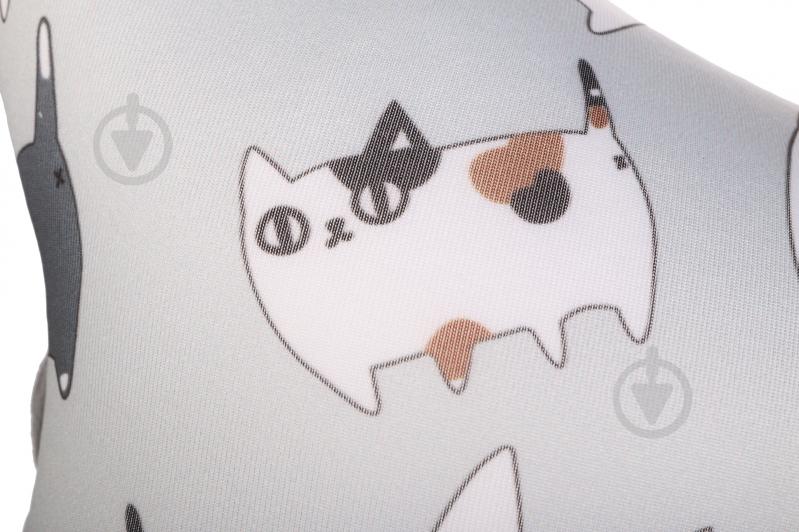 Подушка для путешествий Дорога домой Luna - фото 4