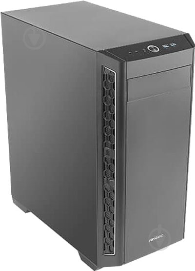 Корпус Antec P7 NEO Silent (0-761345-81071-5) - фото 3