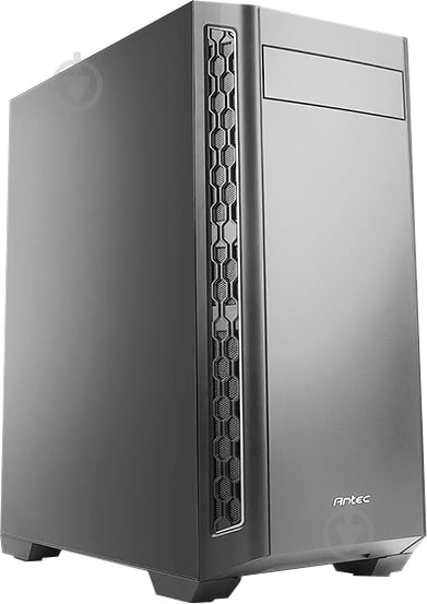 Корпус Antec P7 NEO Silent (0-761345-81071-5) - фото 1