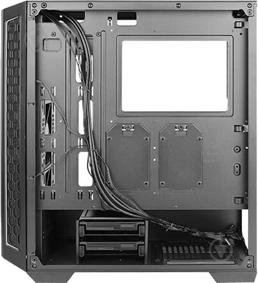 Корпус Antec P7 NEO Silent (0-761345-81071-5) - фото 8