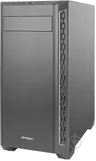 Корпус Antec P7 NEO Silent (0-761345-81071-5) - фото 2