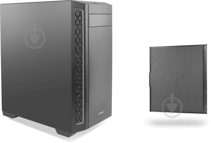 Корпус Antec P7 NEO Silent (0-761345-81071-5) - фото 11