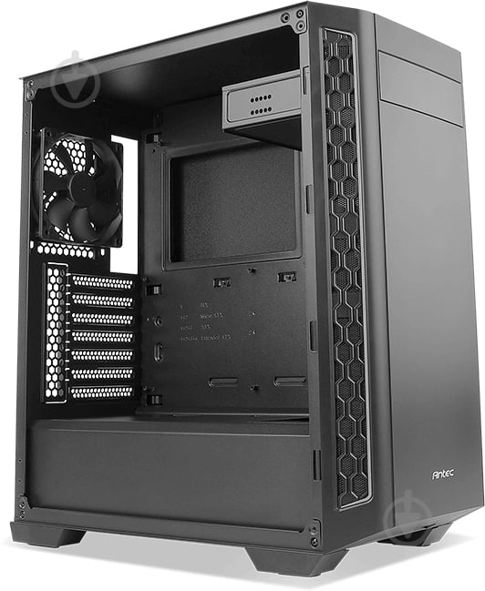 Корпус Antec P7 NEO Silent (0-761345-81071-5) - фото 6