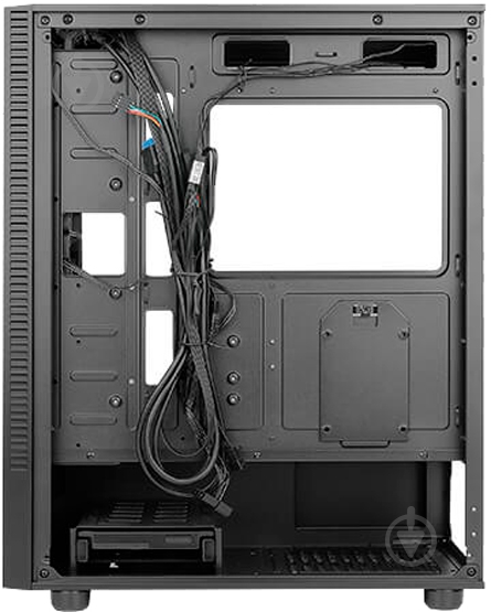 Корпус Antec NX410 Gaming (0-761345-81041-8) - фото 9