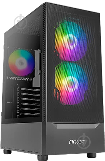 Корпус Antec NX410 Gaming (0-761345-81041-8) - фото 1