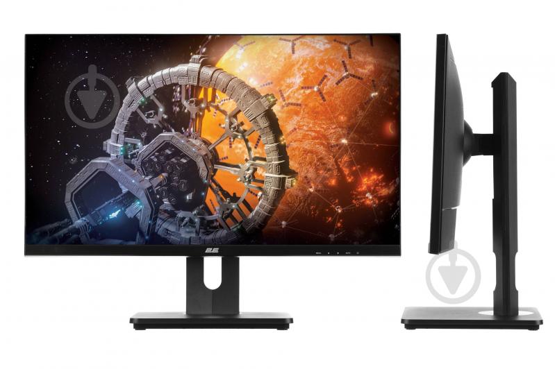 Монитор 2E Gaming G2422B 23,8" (2E-G2422B-01.UA) - фото 3