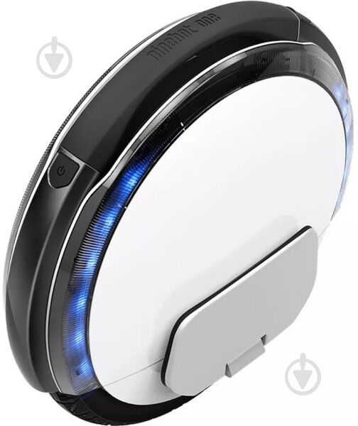 ᐉ Моноколесо Ninebot ONE S2 White 675012 • Краща ціна в Києві, Україні ...