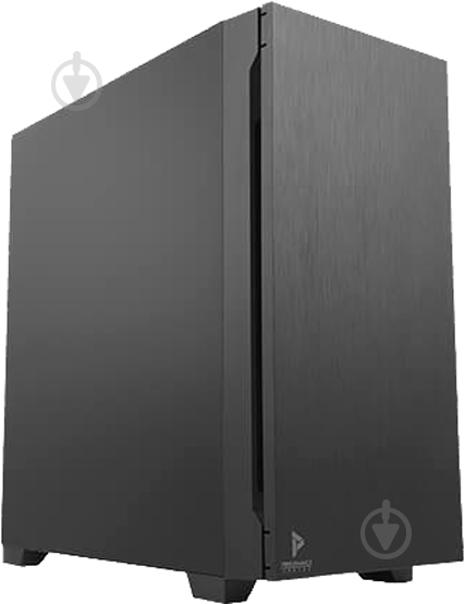 Корпус Antec P10 FLUX (0-761345-80100-3) - фото 1