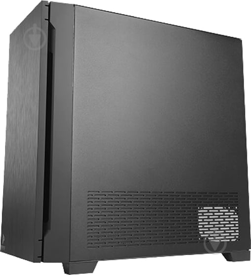 Корпус Antec P10 FLUX (0-761345-80100-3) - фото 4