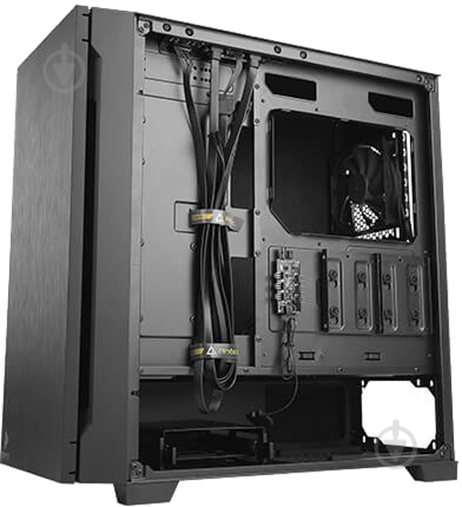 Корпус Antec P10 FLUX (0-761345-80100-3) - фото 8