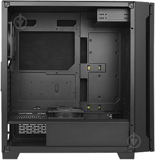 Корпус Antec P10 FLUX (0-761345-80100-3) - фото 11