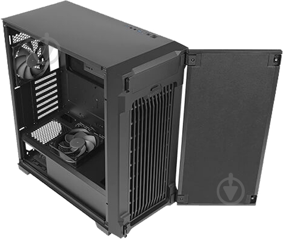 Корпус Antec P10 FLUX (0-761345-80100-3) - фото 20