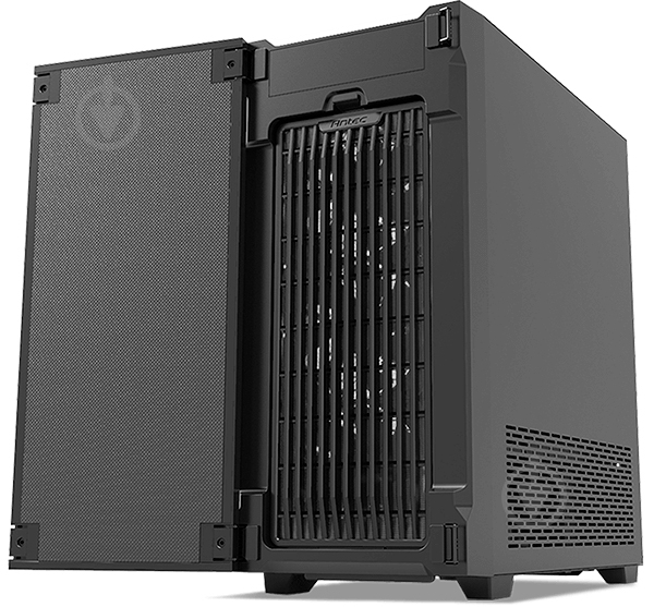 Корпус Antec P10 FLUX (0-761345-80100-3) - фото 10
