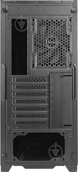 Корпус Antec P10 FLUX (0-761345-80100-3) - фото 14