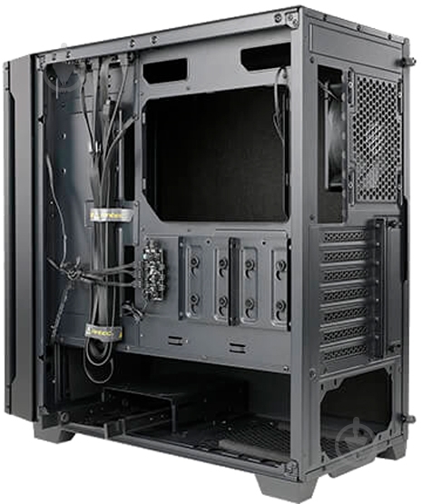 Корпус Antec P10 FLUX (0-761345-80100-3) - фото 24