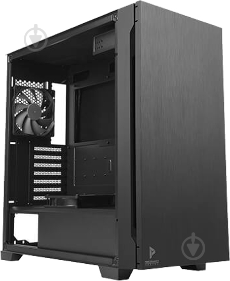 Корпус Antec P10 FLUX (0-761345-80100-3) - фото 6