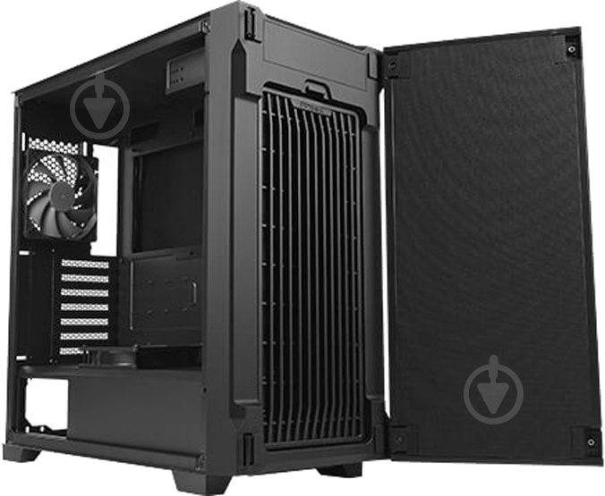 Корпус Antec P10 FLUX (0-761345-80100-3) - фото 9