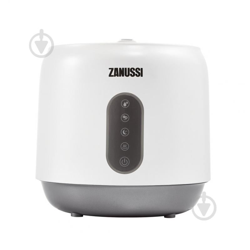 Увлажнитель воздуха Zanussi ZH 4 Estro - фото 1 Увлажнитель воздуха Zanussi ZH 4 Estro - фото 1